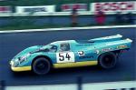 Porsche 917K 1971 года
